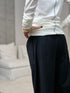 【basic line】back line cut sew(即納)